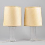 1038 1068 TABLE LAMPS